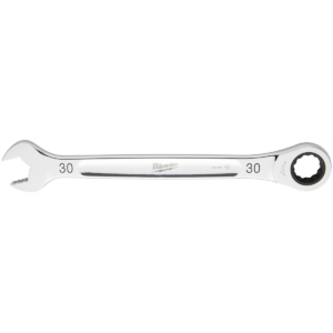 Milwaukee Tool 30MM Ratcheting Combination Wrench