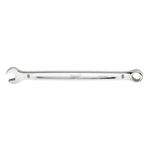 Milwaukee Tool 8MM Metric Combination Wrench