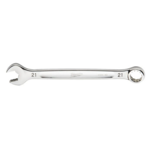 Milwaukee Tool 21MM Metric Combination Wrench
