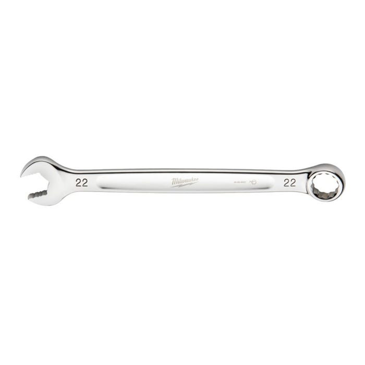Milwaukee Tool 22MM Metric Combination Wrench