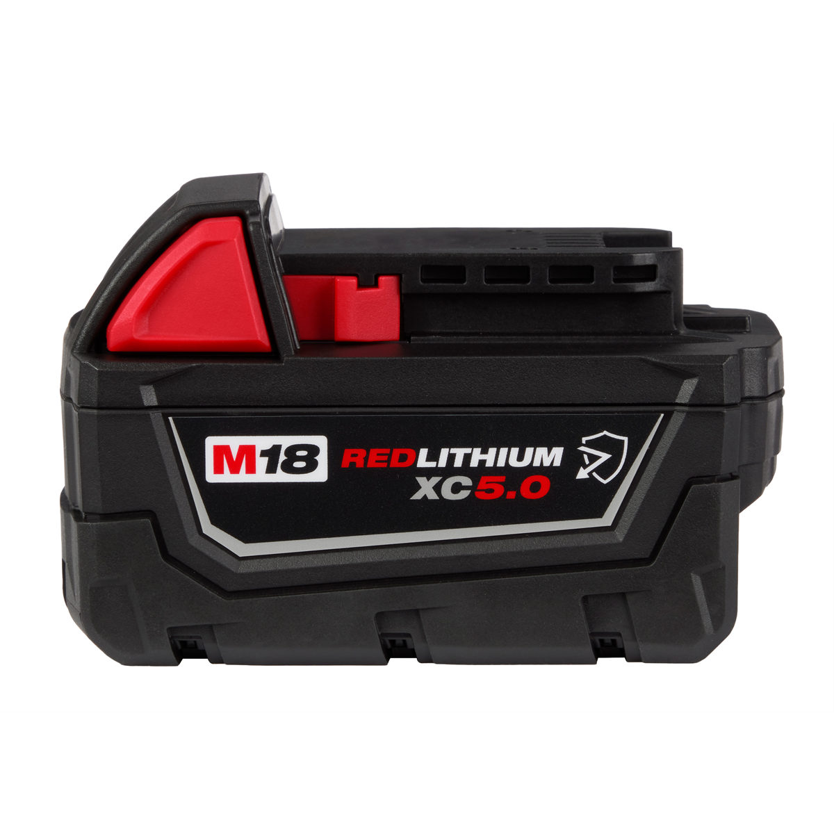 Milwaukee Tool M18 REDLITHIUM XC5.0 Resistant Battery