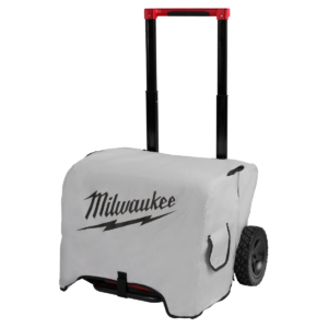 Milwaukee Tool ROLL-ON 7200W/3600W 2.5kWh Power Supply Cover