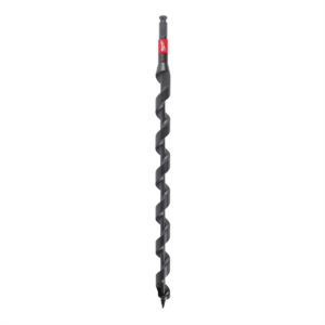 Milwaukee Tool 15/16" x 18" SHOCKWAVE Lineman's Impact Auger Bit 25PK