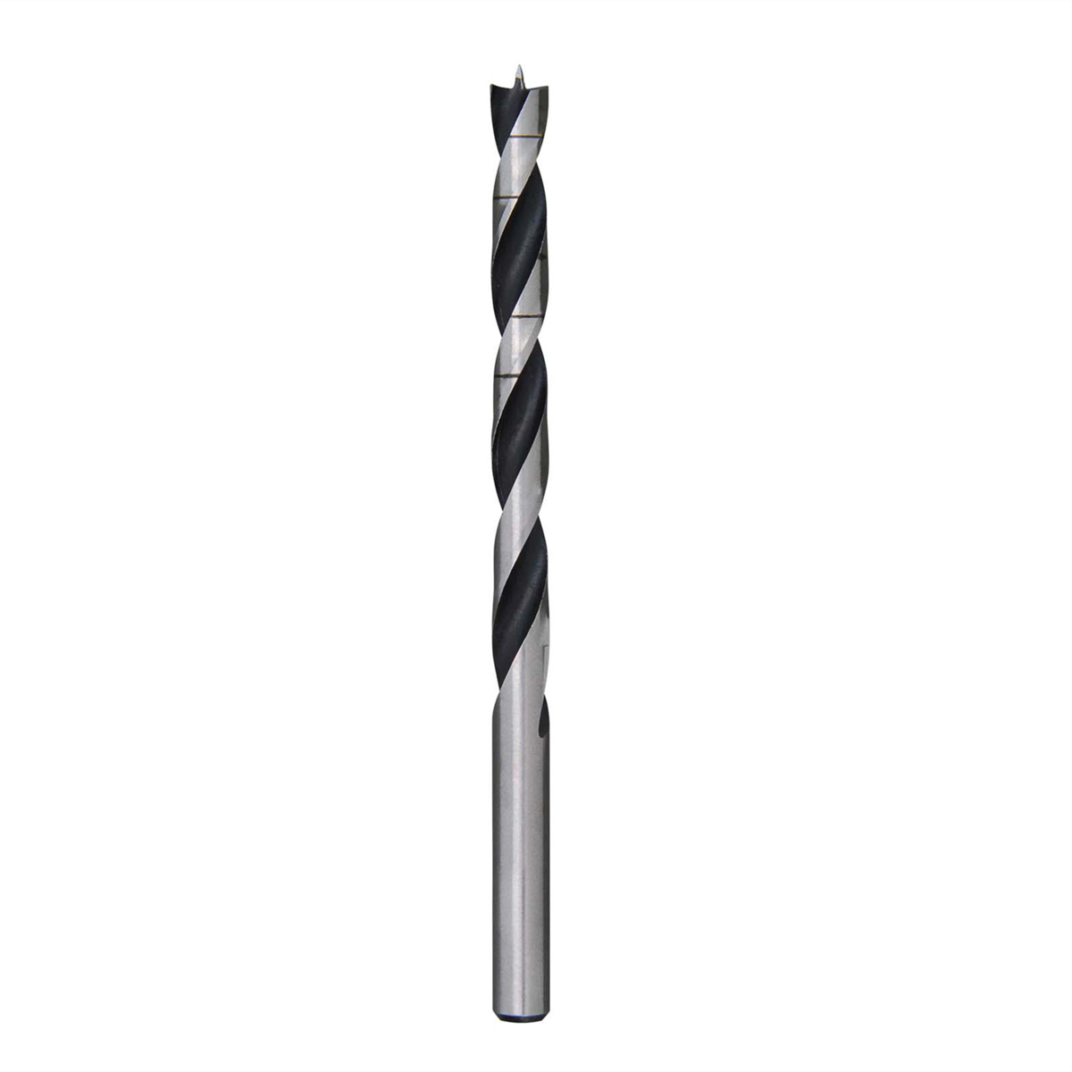 Milwaukee Tool Brad Point 1/8" Diameter