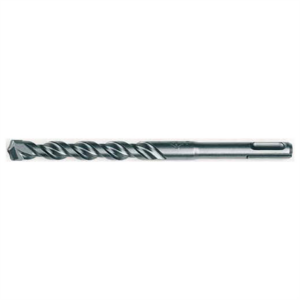 Milwaukee Tool 3/16"X6" SDS PLUS 2-CUTTER DRILL BIT
