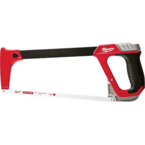 Milwaukee Tool 12" High Tension Hacksaw