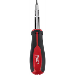 Milwaukee Tool 11in1 Screwdriver SQ