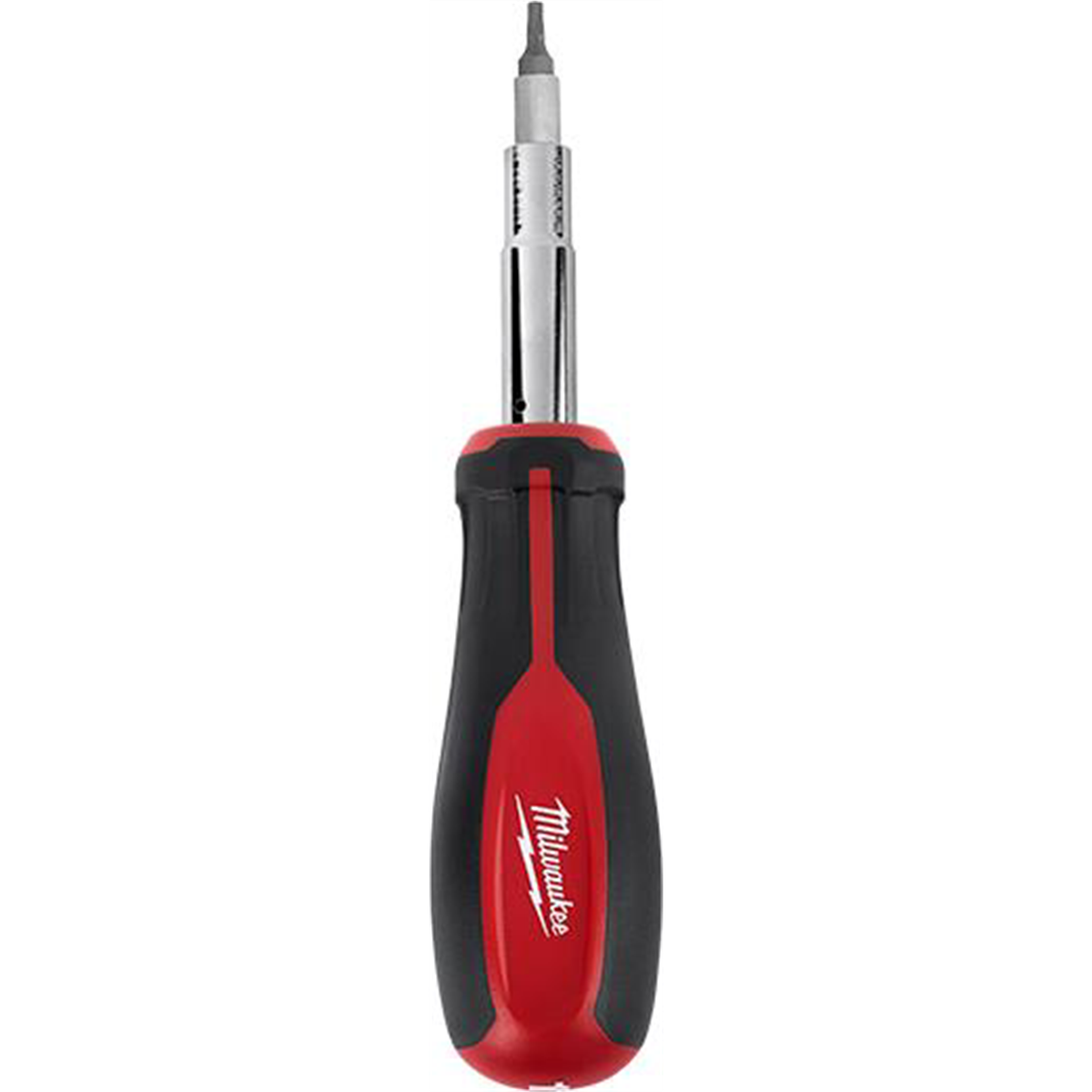 Milwaukee Tool 11in1 Screwdriver SQ