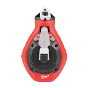 Milwaukee Tool 100 Ft. Precision Line Chalk Reel - Bare Tool