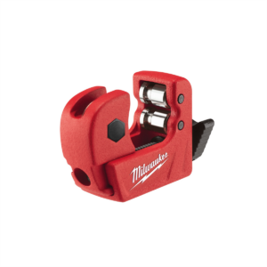Milwaukee Tool 1/2" Mini Copper Tubing Cutter