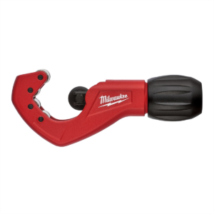 Milwaukee Tool 1" Constant Swing Copper Tubing Cutter
