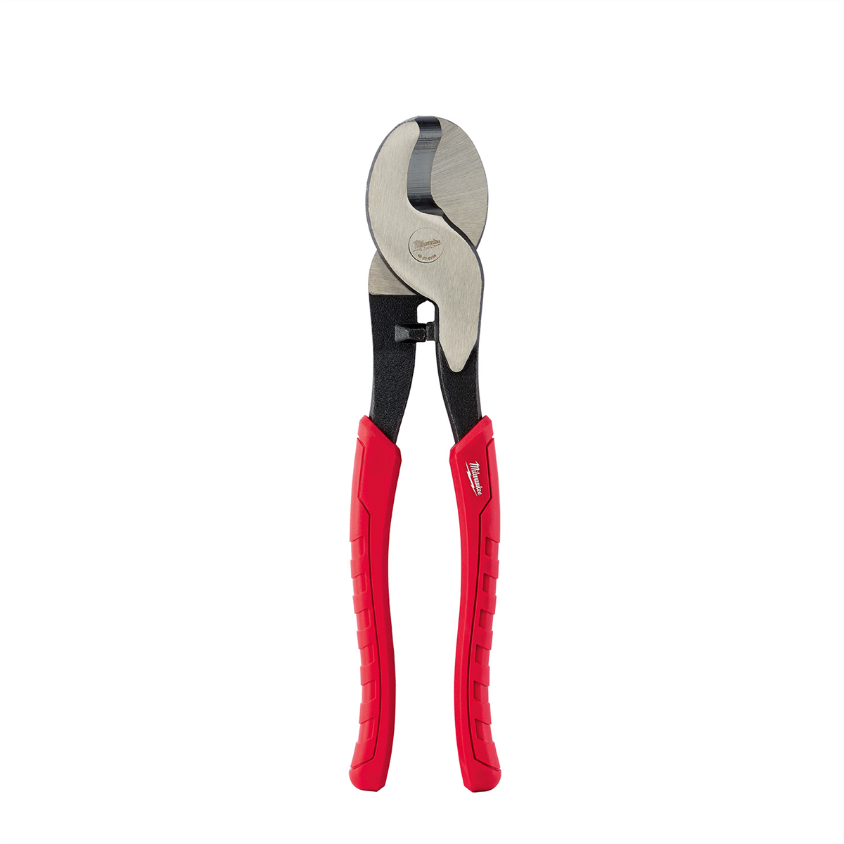 Milwaukee Tool Comfort Grip Cable Cutting Pliers