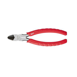 Milwaukee Tool 7" Comfort Grip Diagonal Cutting Pliers