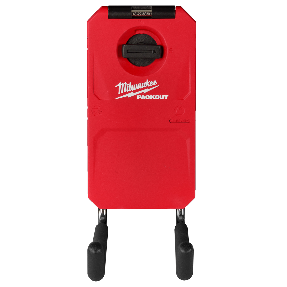 Milwaukee Tool PACKOUT 9” Straight Hook
