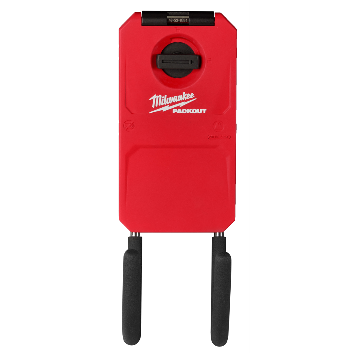 Milwaukee Tool PACKOUT 6” Curved Hook