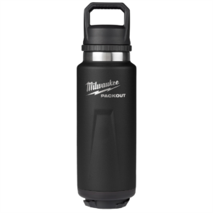 Milwaukee Tool PACKOUT 36oz Insulated Bottle with Chug Lid