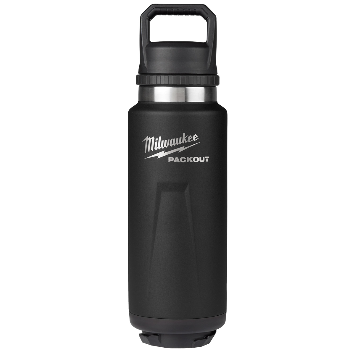 Milwaukee Tool PACKOUT 36oz Insulated Bottle with Chug Lid