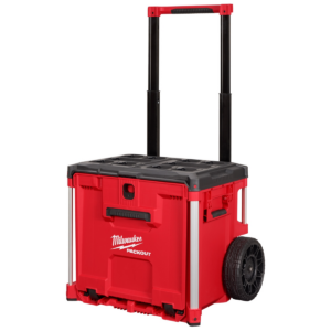 Milwaukee Tool PACKOUT Rolling Drawer Tool Box