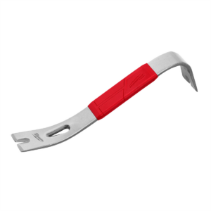 Milwaukee Tool 12" Pry Bar