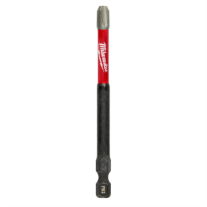 Milwaukee Tool SHOCKWAVE Impact Duty 3-1/2" PH3 Bit 2PK
