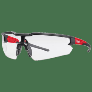 Milwaukee Tool Clear Fog-Free Glasses