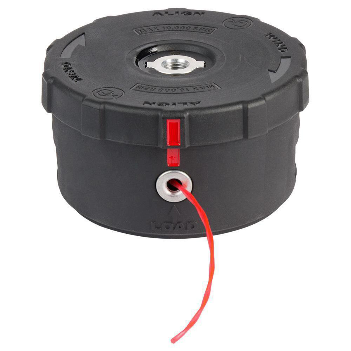 Milwaukee Tool Easy Load Trimmer Head