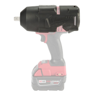 Milwaukee Tool M18 FUEL HTIW Protective Boot for 2766-20, 2789-20, 2862-20 (Boot Only, No Tool)