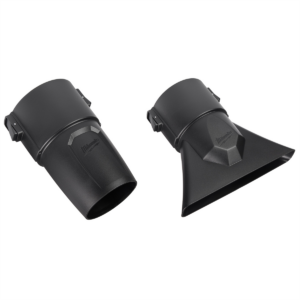 Milwaukee Tool Blower Tapered and Flat Nozzle Attachment Kit
