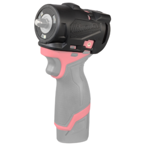 Milwaukee Tool M12 FUEL Subcompact Impact Wrench Protective Boot