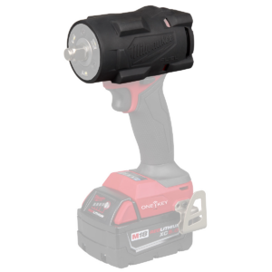 Milwaukee Tool M18 FUEL Controlled Torque Compact Impact Wrench Protective Boot