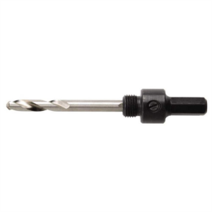 Milwaukee Tool 3/8" SMALL HOLE SAW ARBOR PILOT DRILL BIT