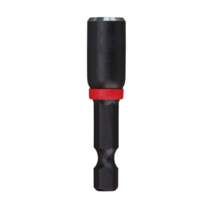 Milwaukee Tool SHOCKWAVE Impact Duty 1/4" x 1-7/8" Magnetic Nut Driver