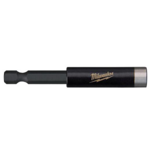 Milwaukee Tool SHOCKWAVE Impact Duty 5/16” x 1-7/8” Magnetic Nut Driver BULK 10