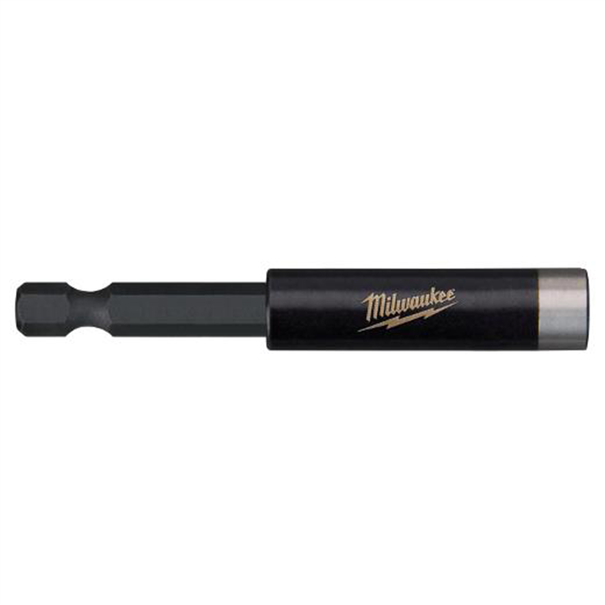 Milwaukee Tool SHOCKWAVE Impact Duty 5/16” x 1-7/8” Magnetic Nut Driver BULK 10