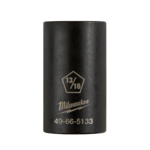 Milwaukee Tool SHOCKWAVE Lineman's PentaSocket