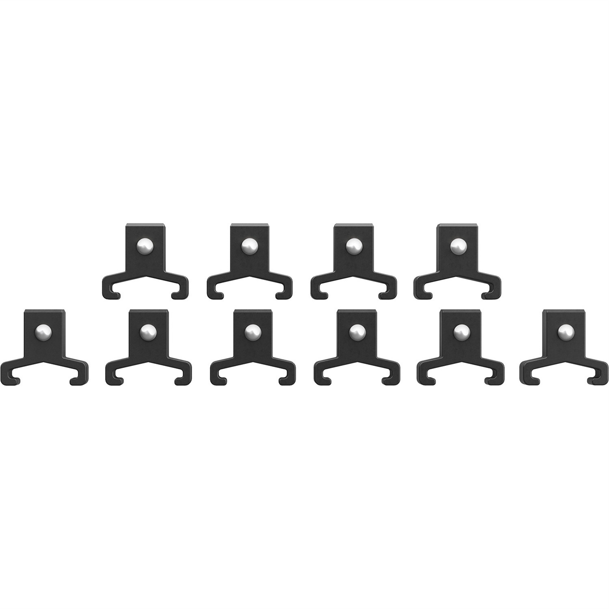 Milwaukee Tool 3/8" Drive Socket Rail Clips