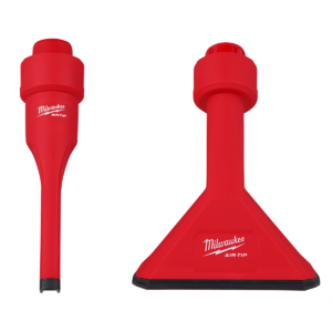 Milwaukee Tool AIR-TIP Non-Marring Utility Nozzle Kit
