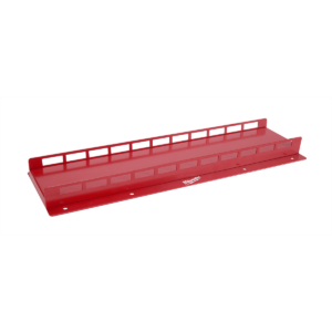 Milwaukee Tool Jobber Truck Track Fixture