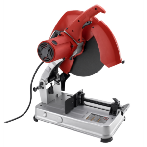Milwaukee Tool 14" CHOP SAW ABRASIVE CUT-OFF MACHINE 4HP