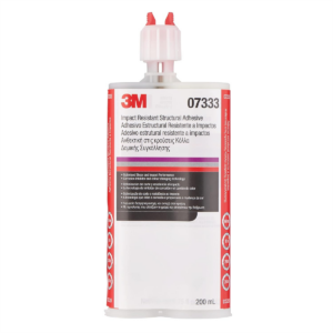 3m impact resistant structural adhesive
