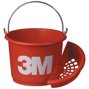 3m wet or dry bucket
