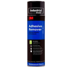 3M Adhesive Remover Low VOC