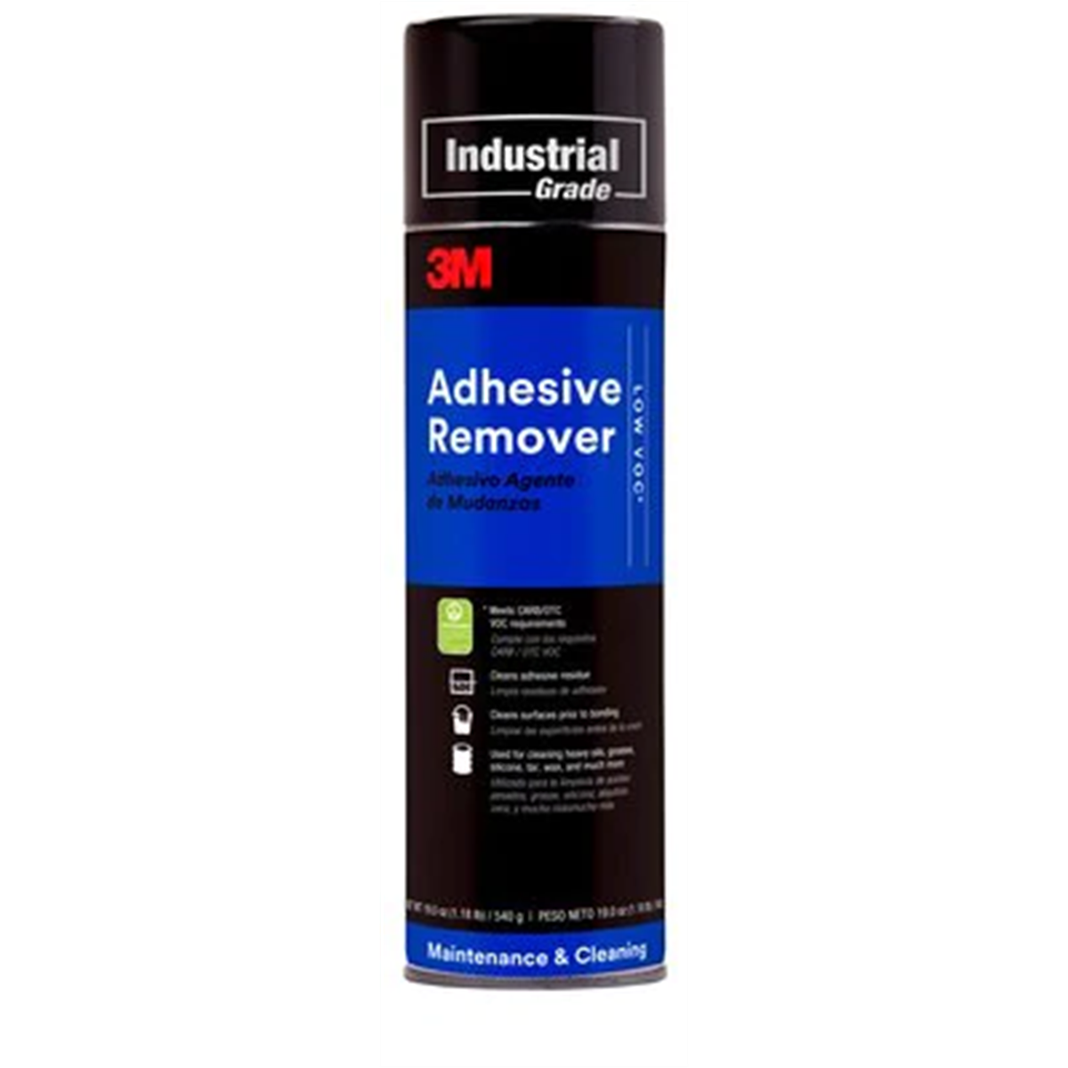 3M Adhesive Remover Low VOC
