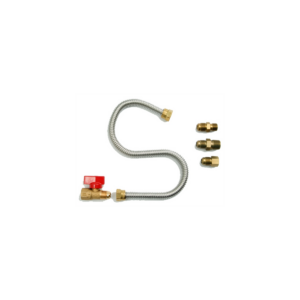 Mr. Heater "One-Stop" Universal Gas Appliance Hook-up Kit