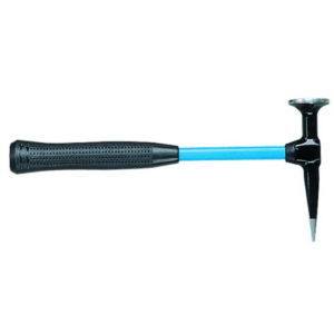 Martin Tools Round Face Cross Chisel Hammer