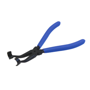 Mastercool Brake drum hold down spring pliers