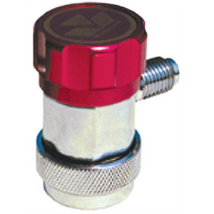 Mastercool HIGH SIDE 134A COUPLER 1/4M