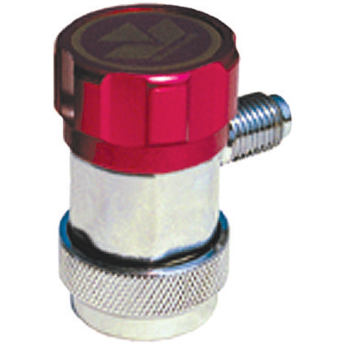 Mastercool HIGH SIDE 134A COUPLER 1/4M