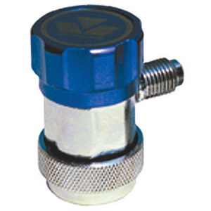 Mastercool LOW SIDE 134A COUPLER 1/4M