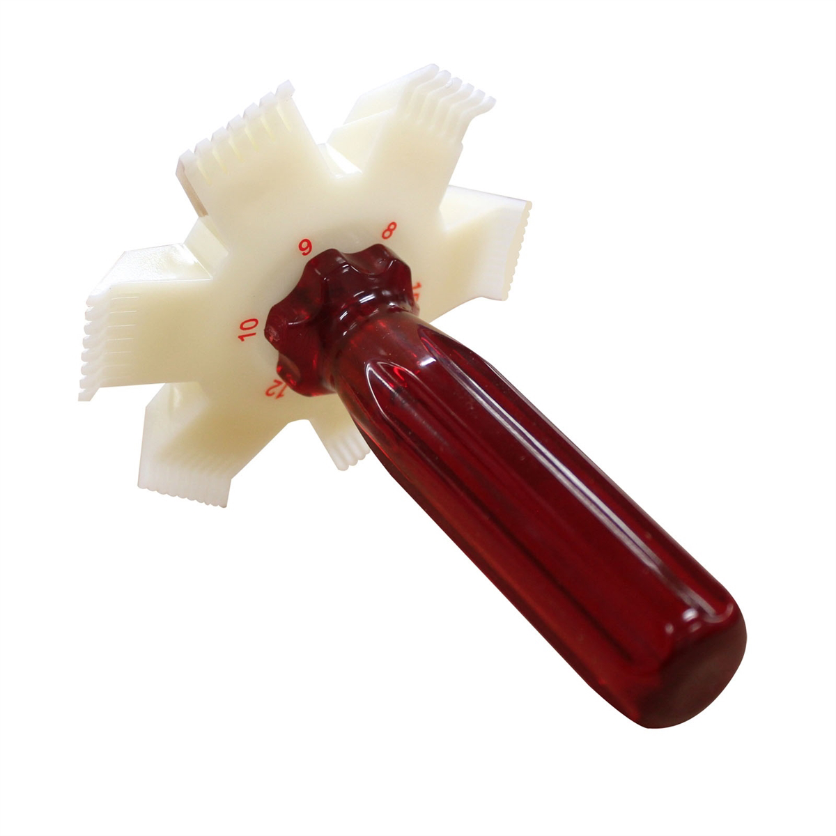 Mastercool FIN COMB